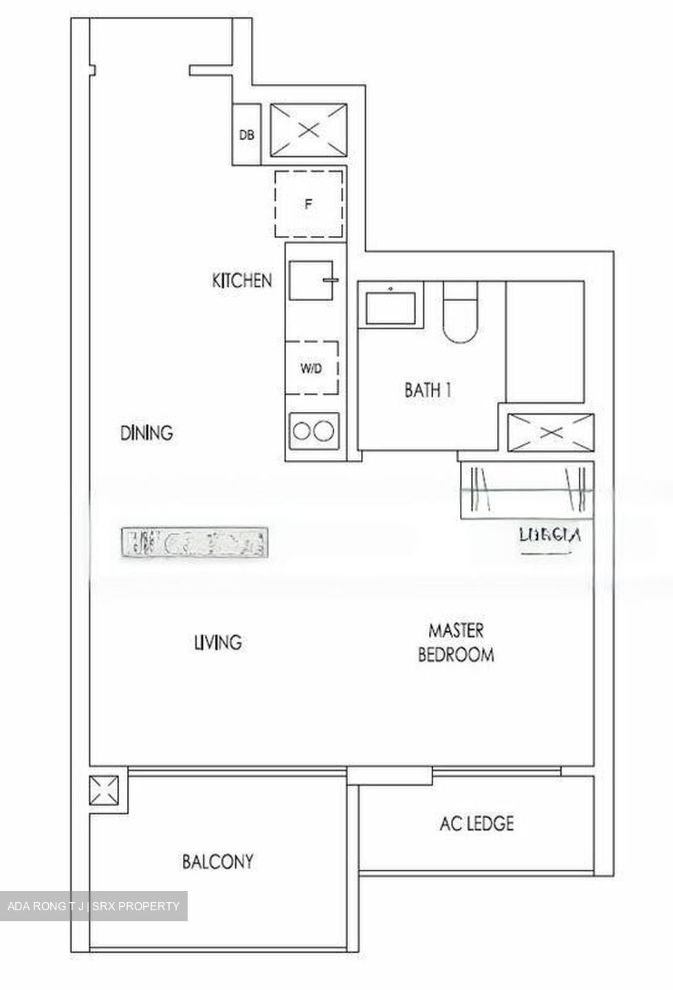 Treasure at Tampines (D18), Condominium #497660061